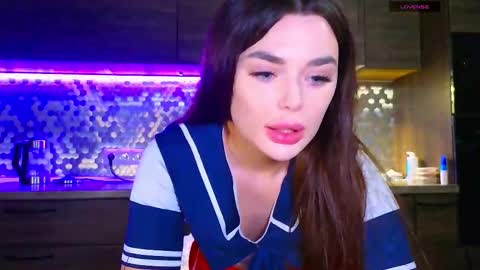 Aneli online show from 09.14.25