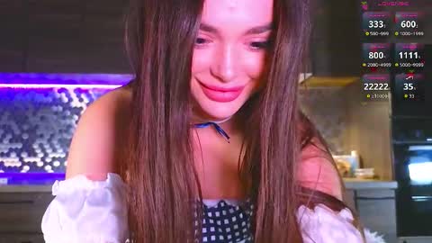 Aneli online show from 09.27.25