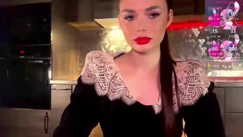 Aneli online show from 10.14.25