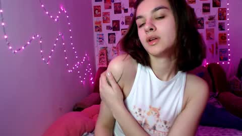 Snapshot of celine_dionn chatting on 12.12.24  Celine  online show from 12.12.24