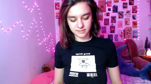 Snapshot of celine_dionn chatting on 12.13.24  Celine  online show from 12.13.24