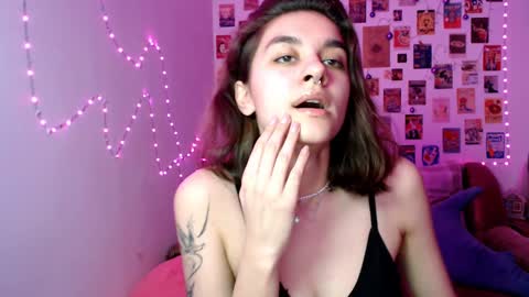 Snapshot of celine_dionn chatting on 01.16.25  Celine  online show from 01.16.25