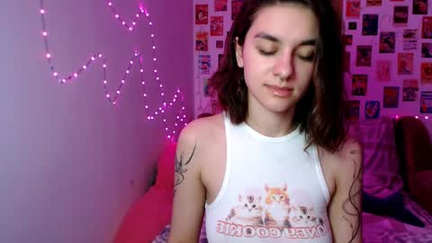 Snapshot of celine_dionn chatting on 02.02.25  Celine  online show from 02.02.25