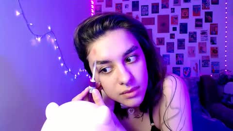 Snapshot of celine_dionn chatting on 02.16.25  Celine  online show from 02.16.25