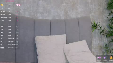 CelineMeyer online show from 01.09.25