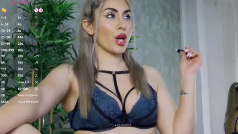 CelineMeyer online show from 02.22.25