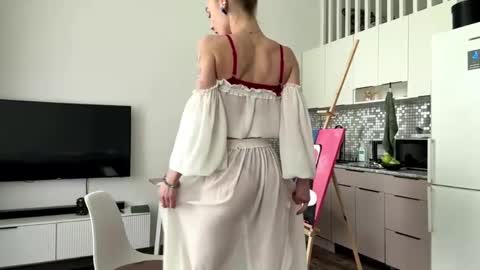 Amilia online show from 05.30.26