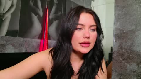 Snapshot of celya_chanel chatting on 02.03.25 CELIA online show from 02.03.25