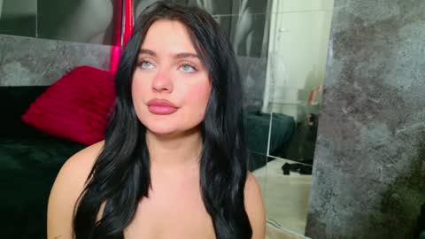Snapshot of celya_chanel chatting on 02.03.25 CELIA online show from 02.03.25