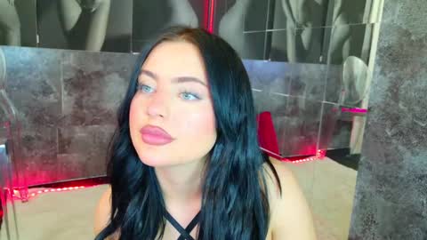 Snapshot of celya_chanel chatting on 03.07.25 CELIA online show from 03.07.25