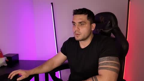 Octav online show from 01.08.26