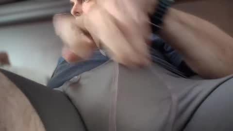 Centerfield online show from 09.22.25