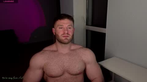 Bruce online show from 11.22.25