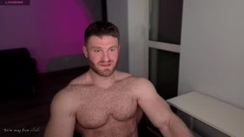 Bruce online show from 11.25.25