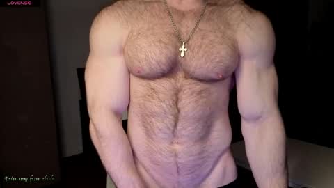 Bruce online show from 04.17.26