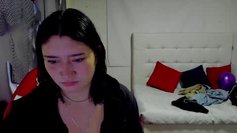 Cerecita  online show from 01.24.25