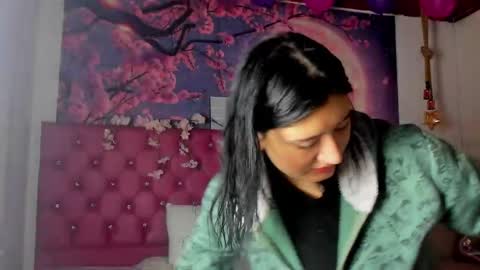 Cerecita  online show from 02.11.25