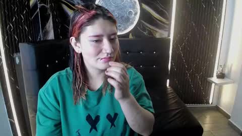 Cerecita  online show from 10.02.25