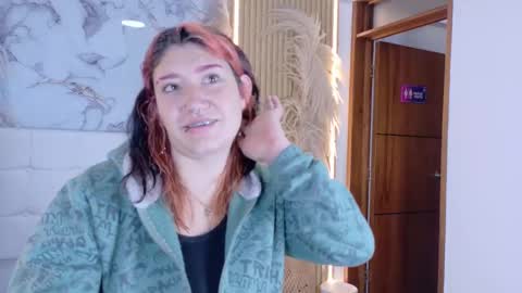 Cerecita  online show from 10.07.25