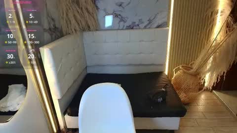 Cerecita  online show from 11.25.25