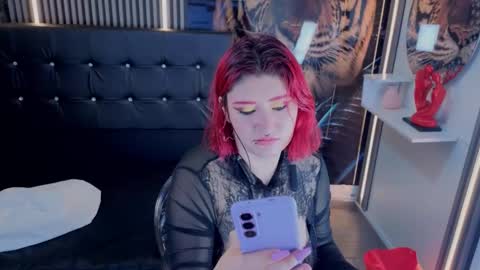 Cerecita  online show from 02.20.26