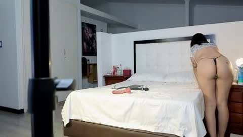 Cerecita online show from 12.23.25