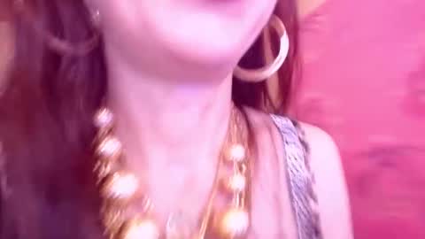 Cerise online show from 02.21.25