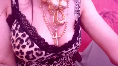 Cerise online show from 02.21.25