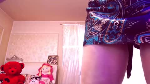 Cerise online show from 09.17.25