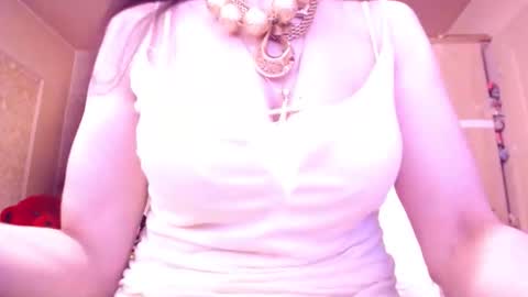 Cerise online show from 02.08.26