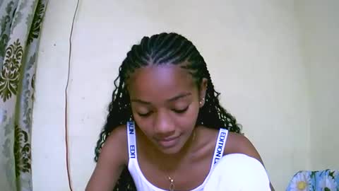 Snapshot of cerminah chatting on 10.17.25 cerminah online show from 10.17.25