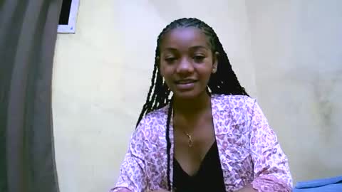 Snapshot of cerminah chatting on 10.25.25 cerminah online show from 10.25.25