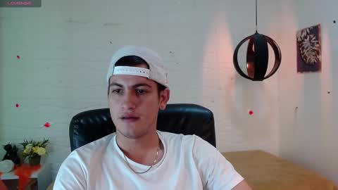 Ceroke online show from 12.18.24