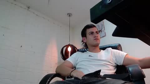 Ceroke online show from 12.18.24