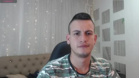 Ceroke online show from 12.29.24