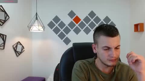 Ceroke online show from 01.03.25