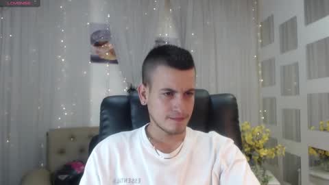 Ceroke online show from 01.05.25