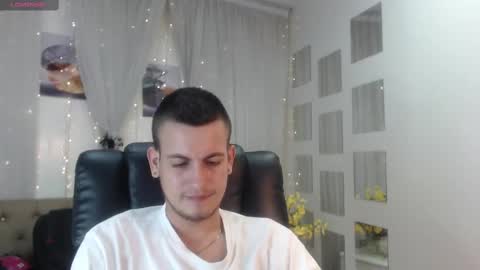 Ceroke online show from 01.05.25