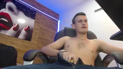 Ceroke online show from 01.14.25