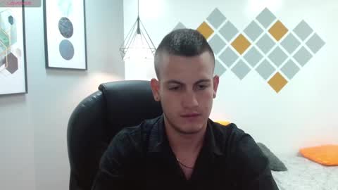 Ceroke online show from 02.07.25