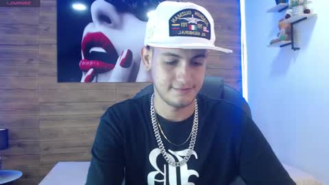 Ceroke online show from 02.08.25