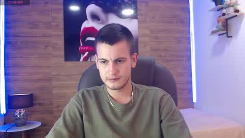 Ceroke online show from 02.26.25