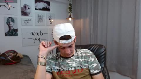 Ceroke online show from 10.07.25