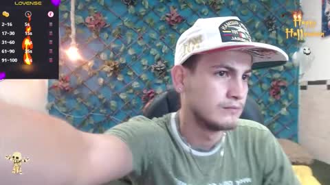 Ceroke online show from 12.02.25