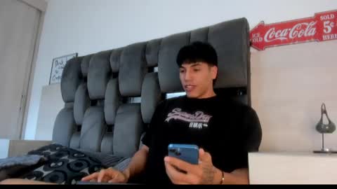 ceron cb online show from 05.09.26