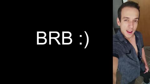 Snapshot of cerso1 chatting on 09.27.25 Cerso online show from 09.27.25