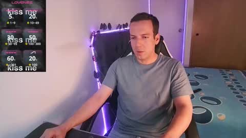 Snapshot of cerso1 chatting on 10.06.25 Cerso online show from 10.06.25