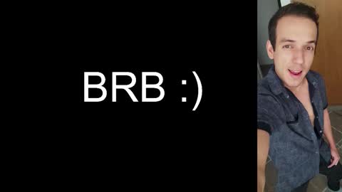 Snapshot of cerso1 chatting on 10.11.25 Cerso online show from 10.11.25