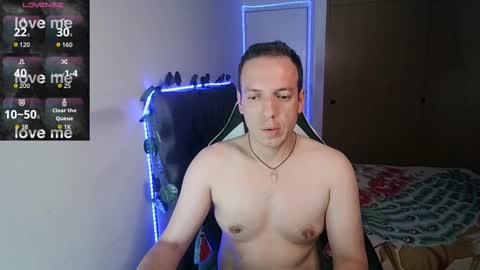 Cerso online show from 11.19.25