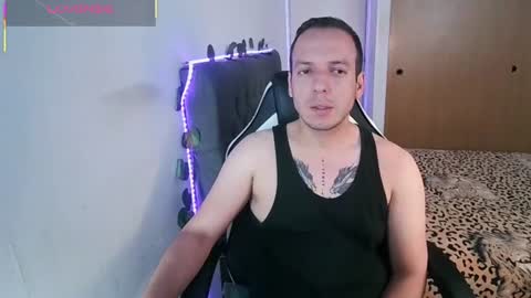 Cerso online show from 07.01.26